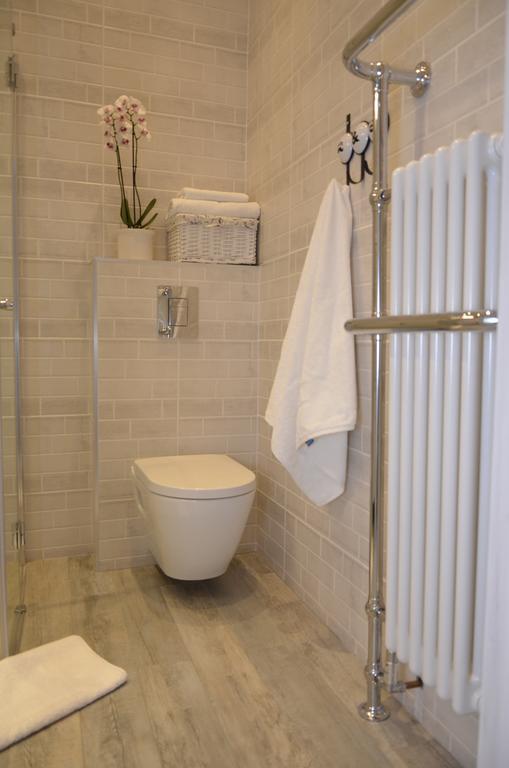 Apartment Into3City Old Town غدانسك المظهر الخارجي الصورة