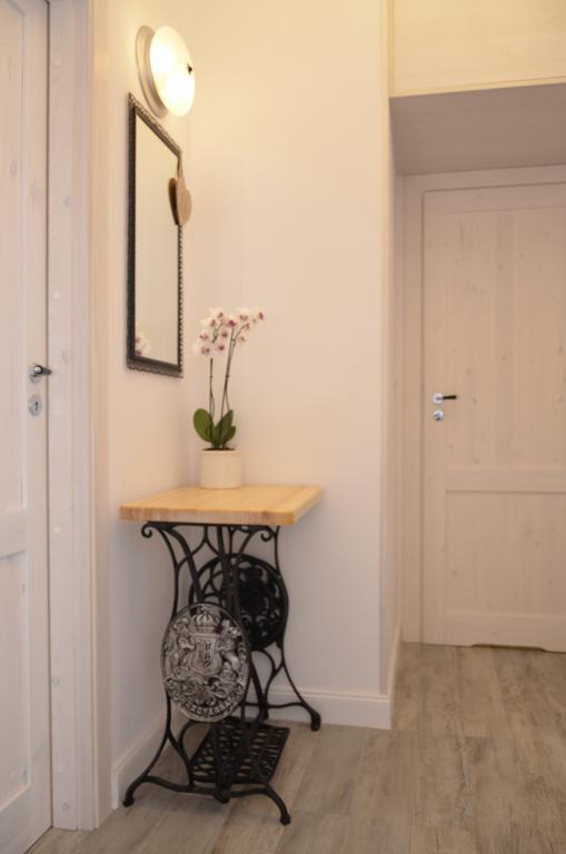 Apartment Into3City Old Town غدانسك المظهر الخارجي الصورة